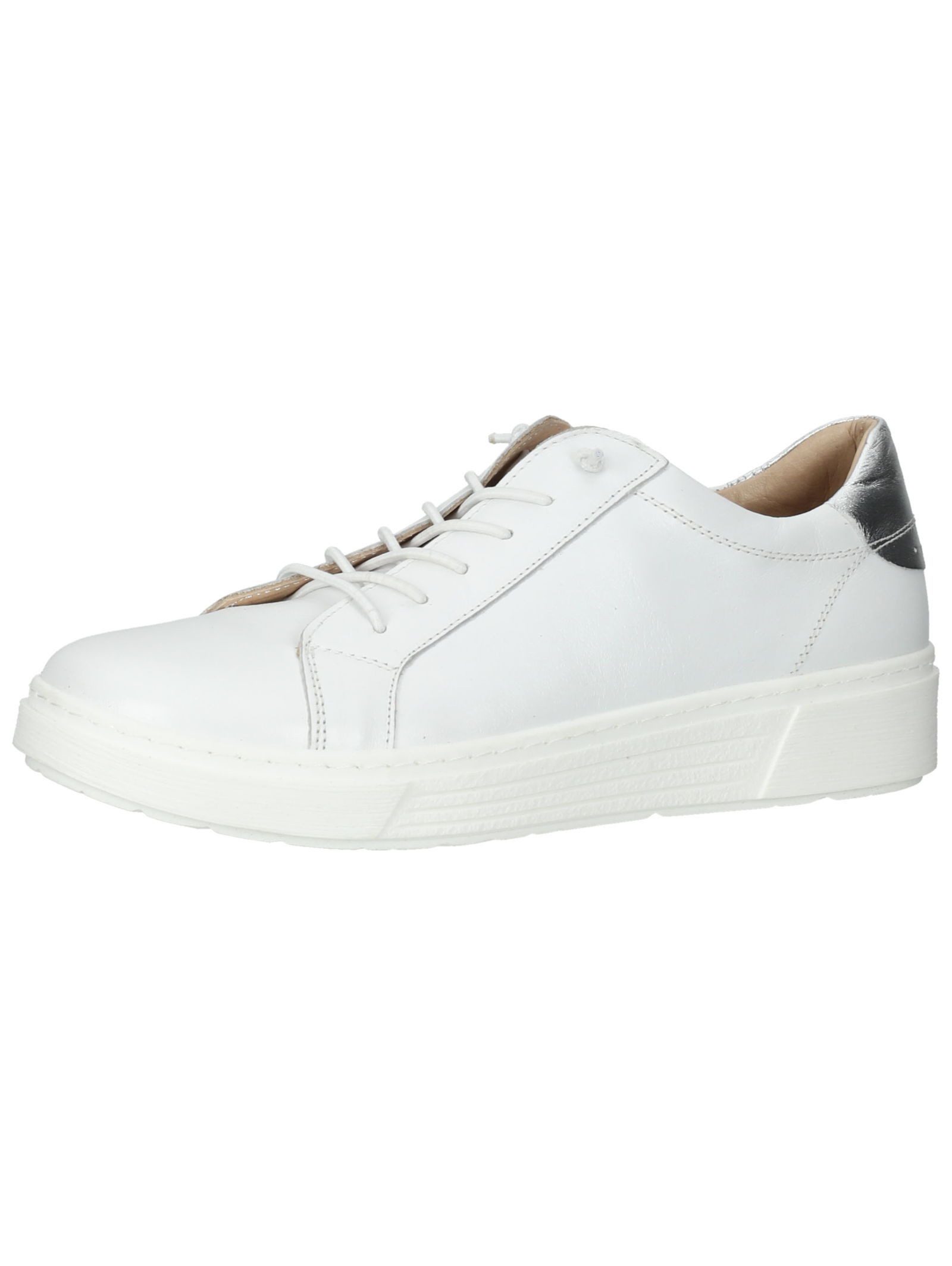 Hush Puppies Sneaker Leder Sneaker günstig online kaufen