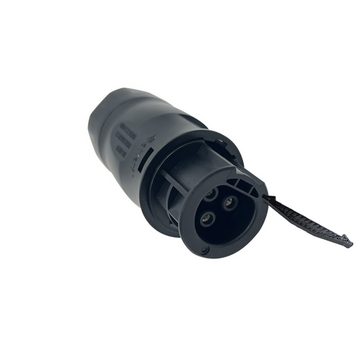 Solarion Betteri Ersatzteil PIN BC01 Stecker Verbindung Mate-Locker Arretierung Elektro-Kabel