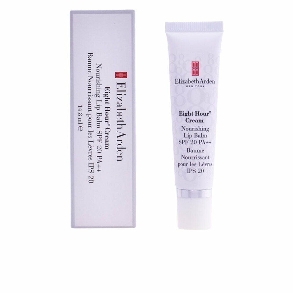 Lippenpflegemittel Eight Hour Cream Nourishing Lip Balm 15ml