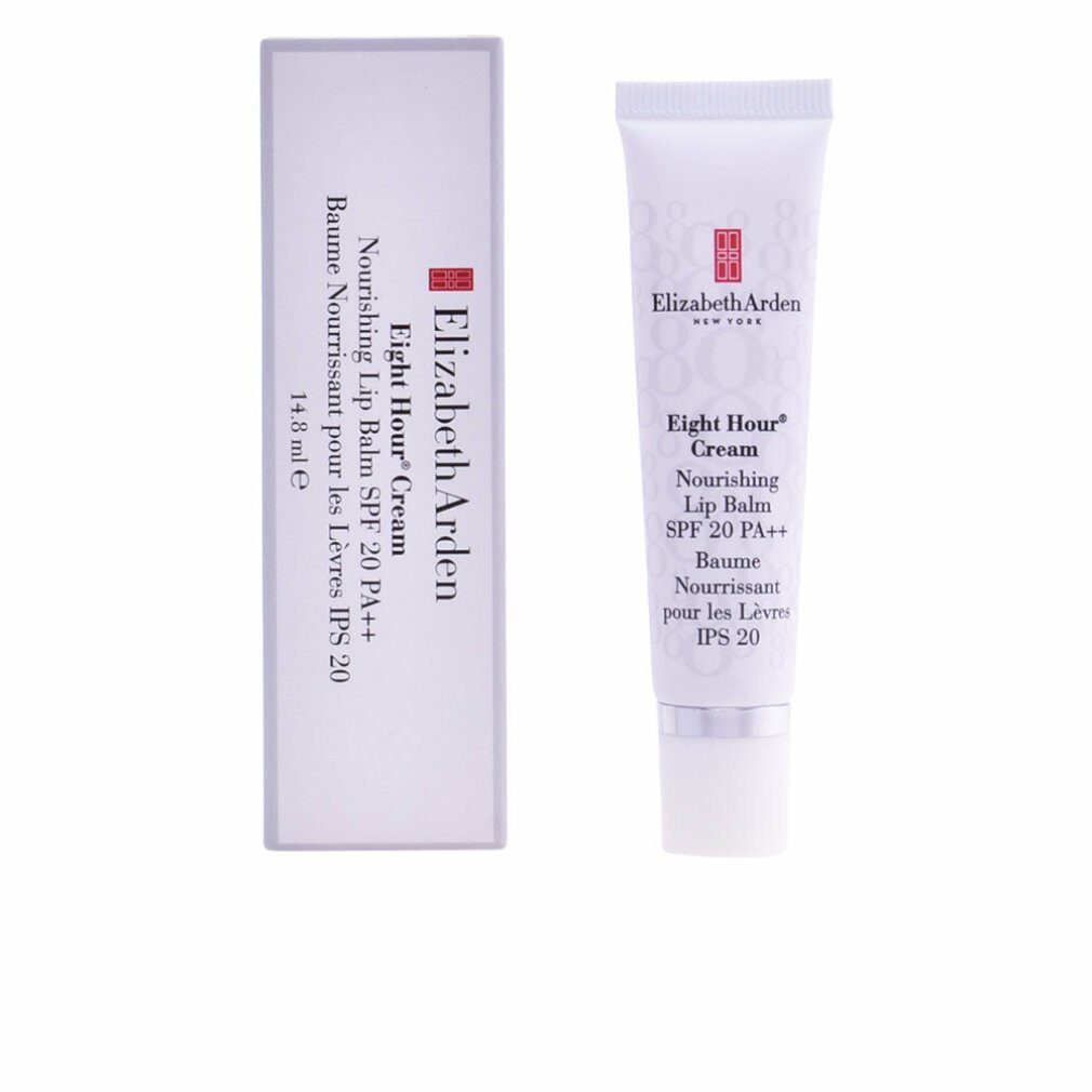 Elizabeth Arden Lippenpflegemittel Eight Hour Cream Nourishing Lip Balm 15ml