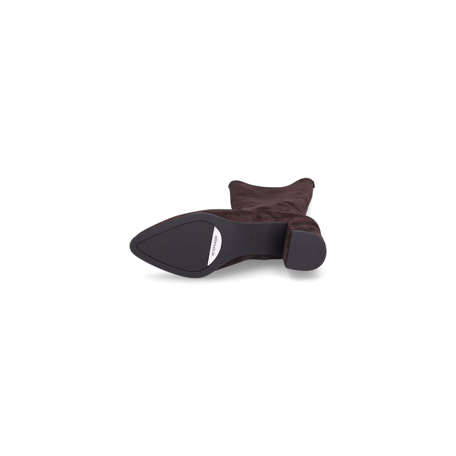 Peter Kaiser Peter Kaiser Damen Stiefel braun Stiefel