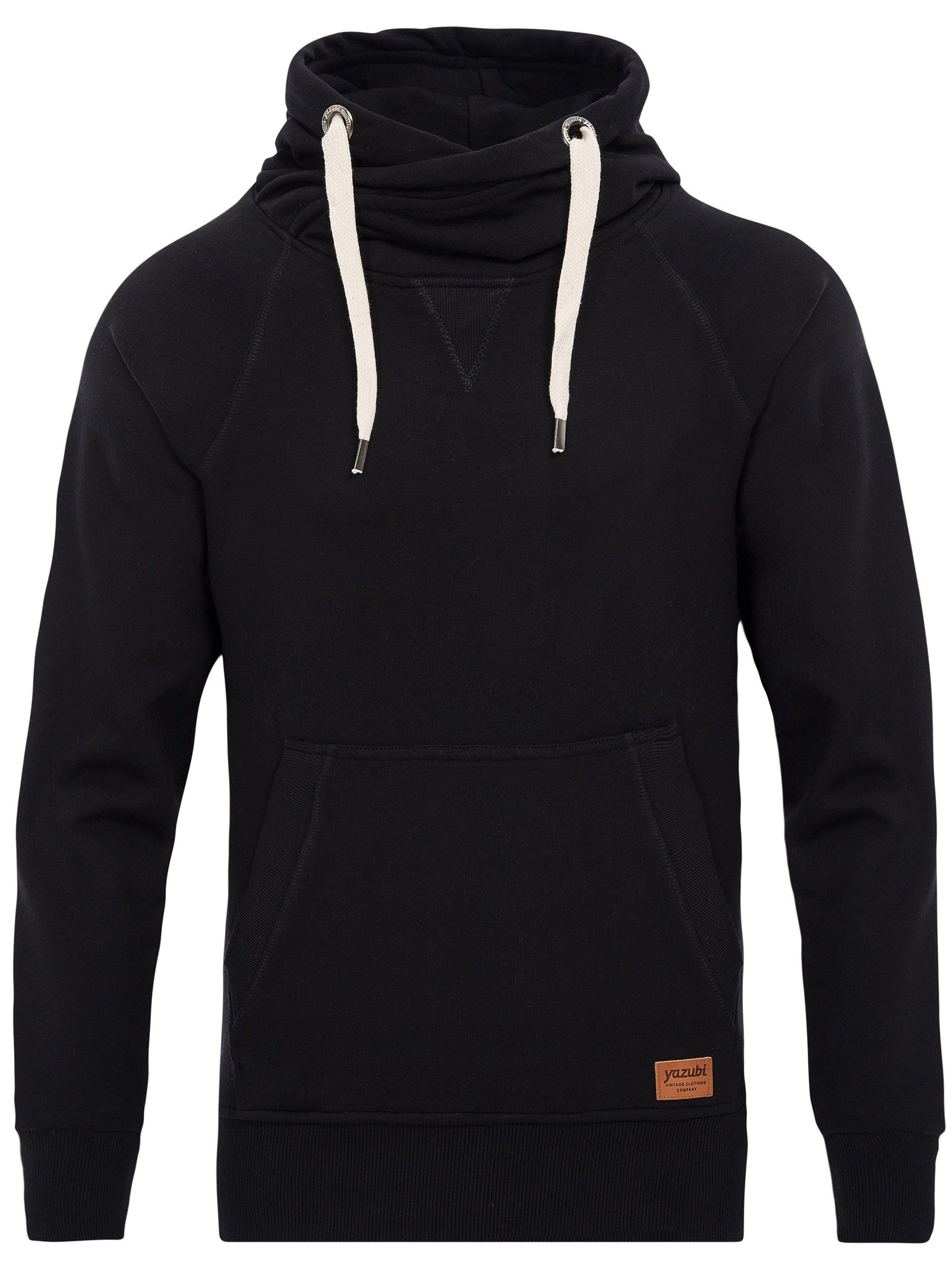 Kapuzenpullover Sweat Hoodie Leo