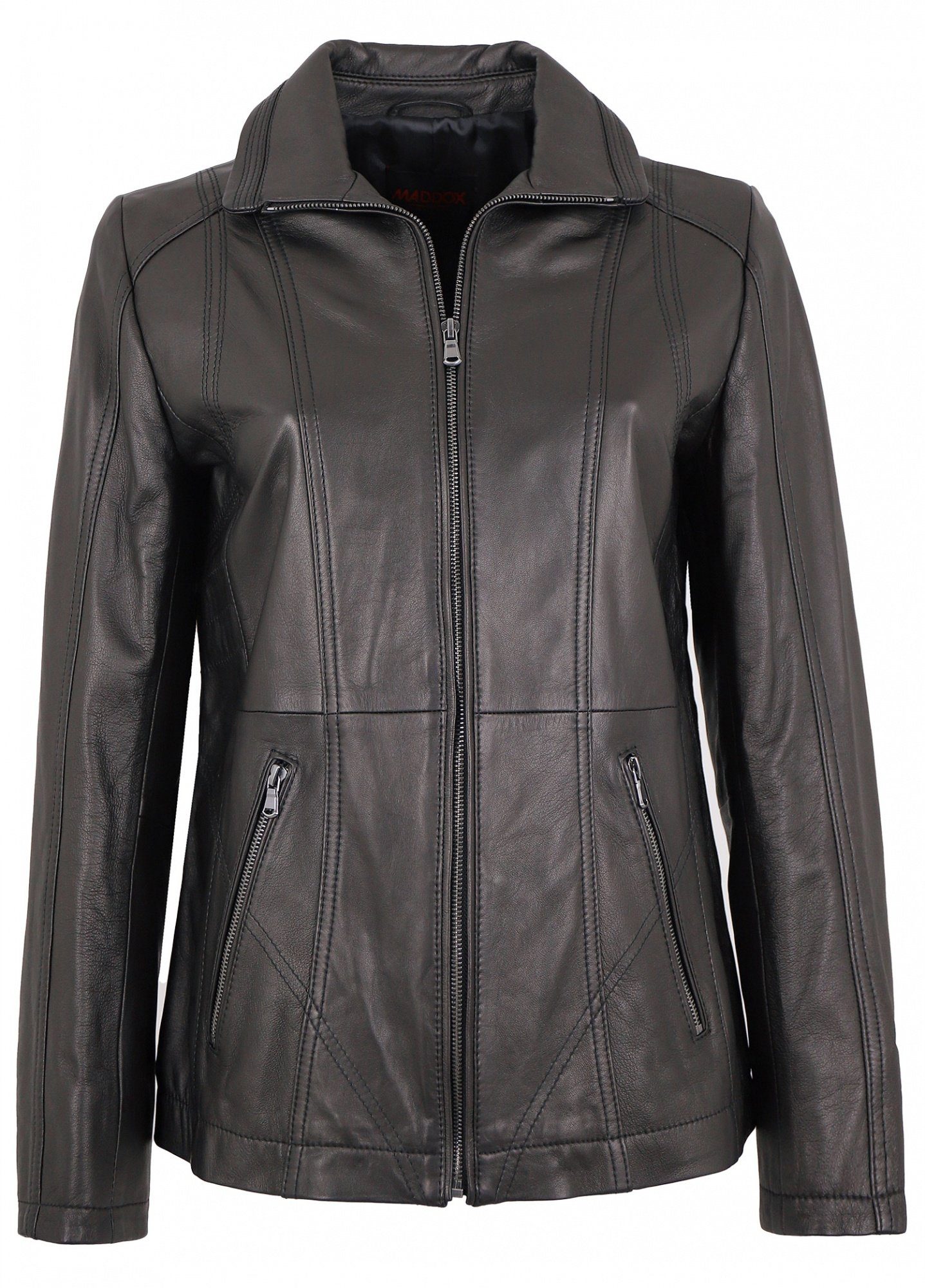 Maddox Lederjacke Line MADDOX - Damen günstig online kaufen