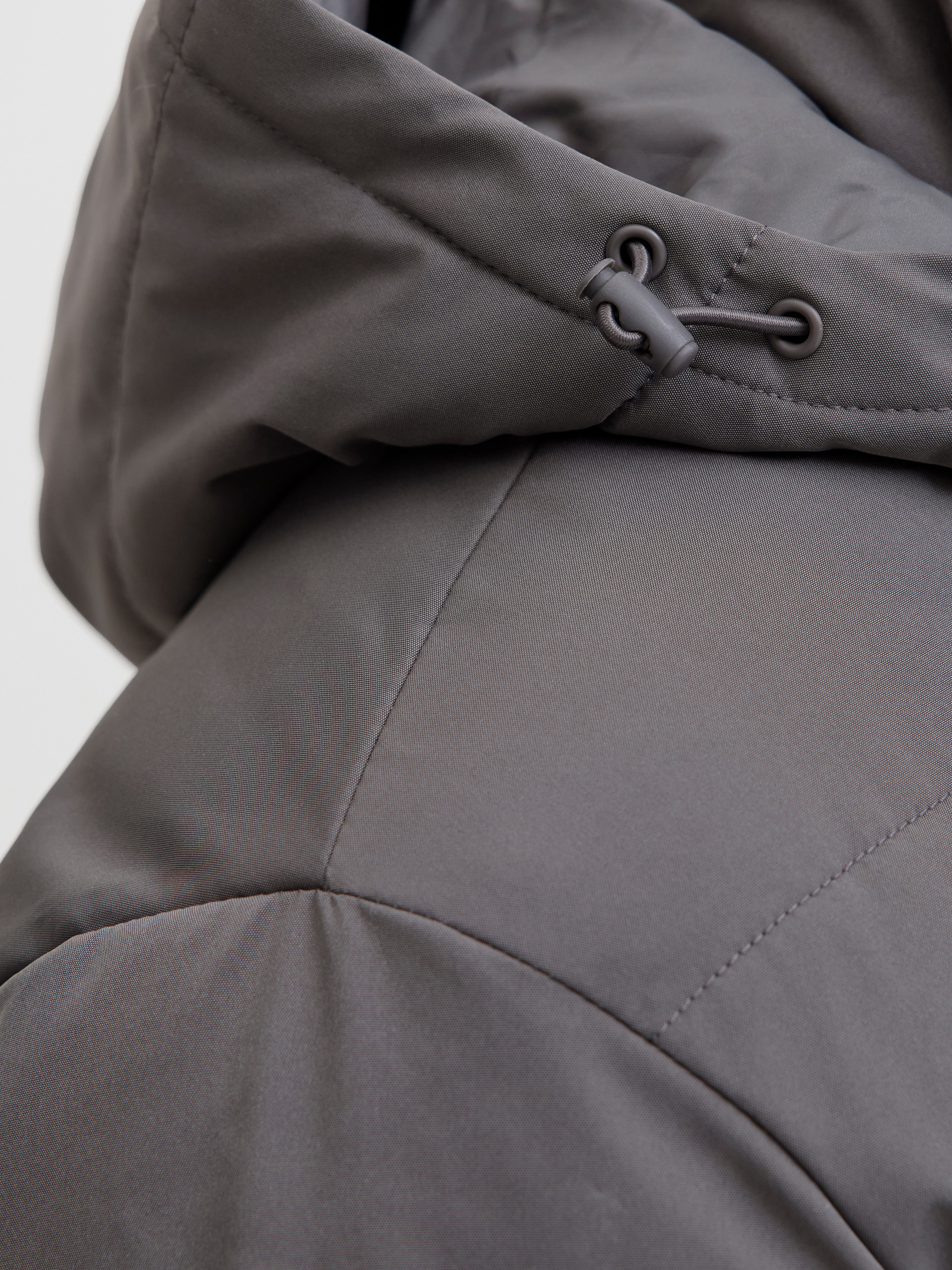 Jack & Jones Steppjacke JJEOWEN PUFFER SN – Bild 4 von 5