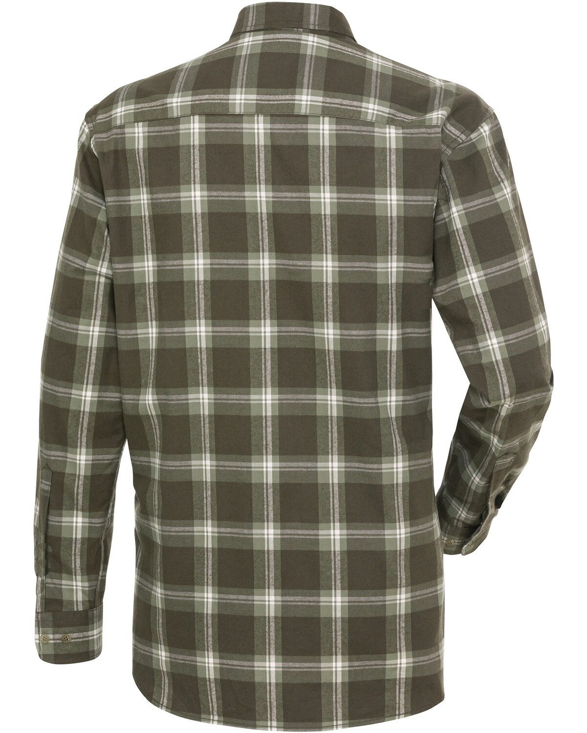 Parforce Essential Langarmhemd 2er-Set Jagdhemd günstig online kaufen