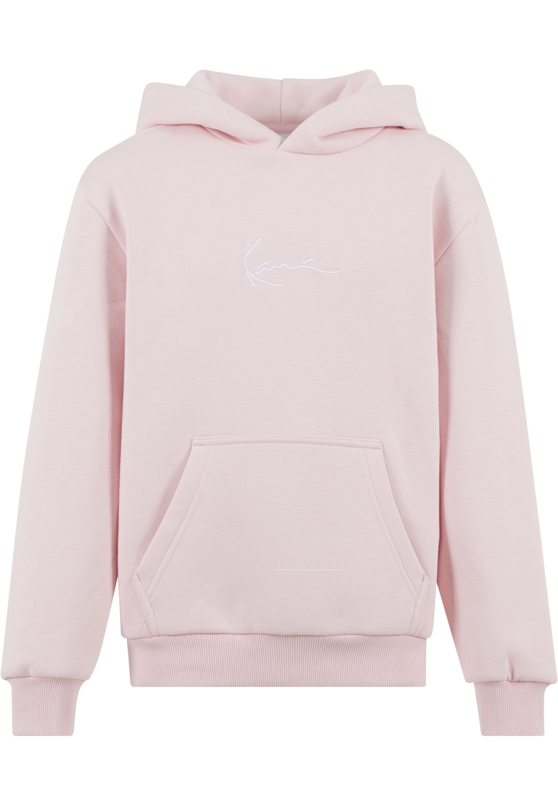 Karl Kani Kapuzenpullover Karl Kani Small Signature Essential Hoodie Junior (1-tlg)