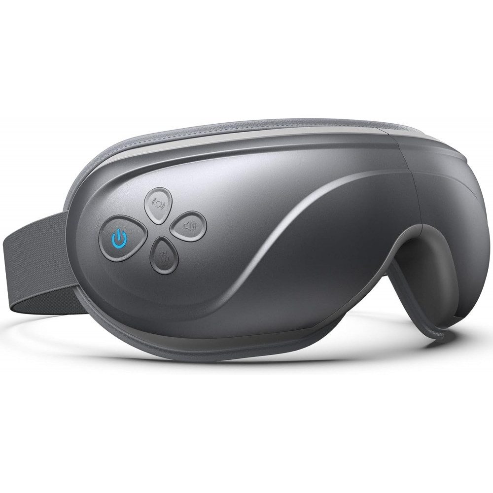 Massagegerät RENPHO Edge Eyeris 2 Smart Eye Massager - Augenmassagegerät