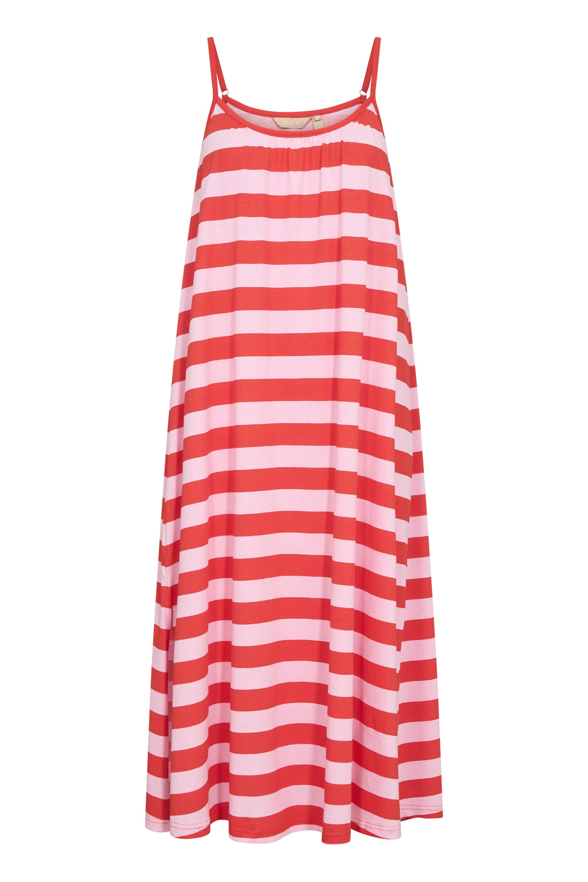 Culture Strickkleid Kleid CUbenzo