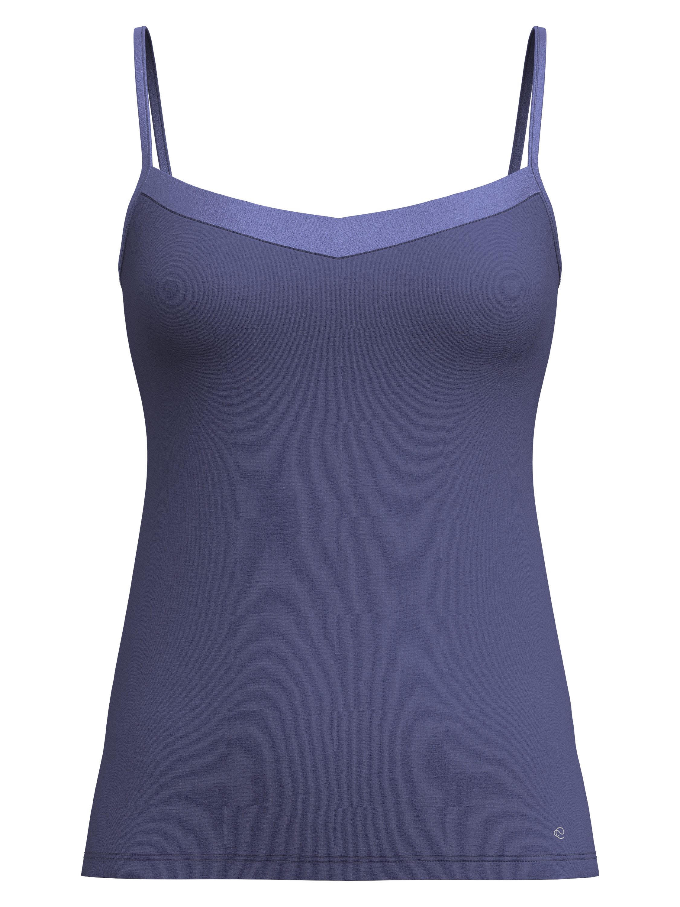 CALIDA Spaghettitop Cate Damen (1-tlg) günstig online kaufen