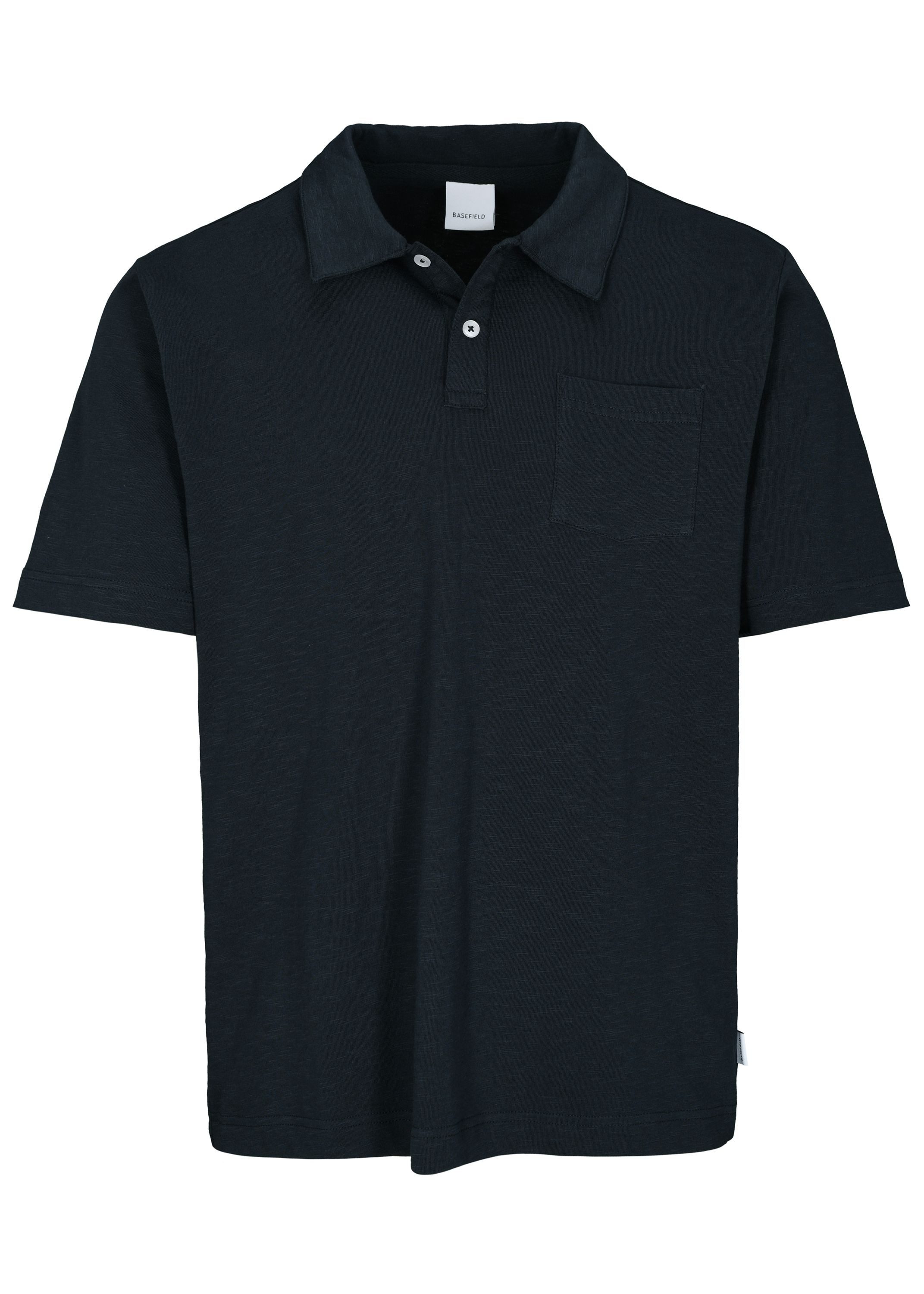 BASEFIELD Poloshirt