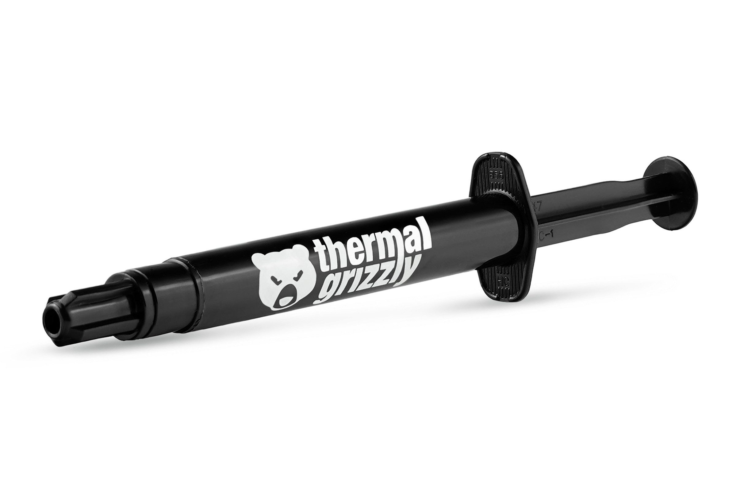 Thermal Grizzly Wärmeleitpaste Thermal Grizzly Hydronaut Wärmeleitpaste - 3,9 Gramm / 1,5 ml, Hydronaut, Wärmeleitpaste, Thermal Grizzly, Gaming, thermal paste
