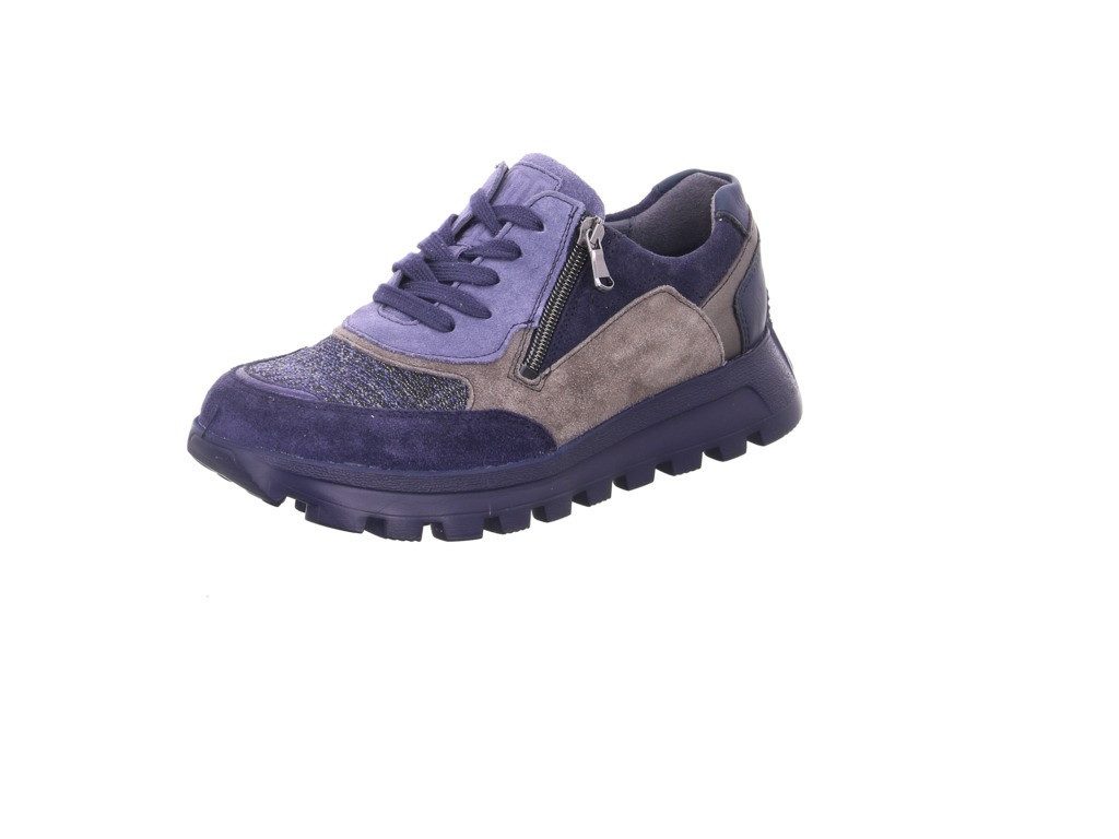 Waldläufer Halbschuhe für Damen Schnürschuh (1-tlg., keine Angabe)