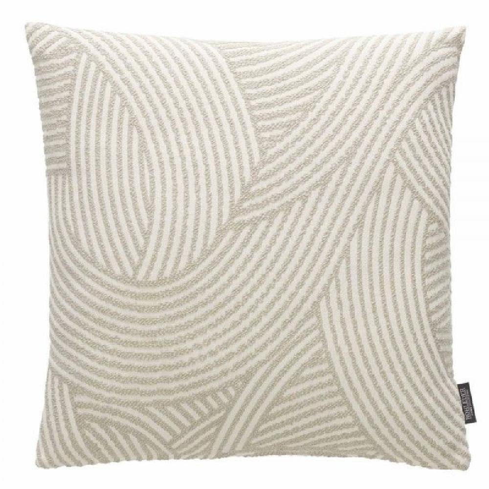 ROHLEDER Kissenhülle Kissenhülle Zen Garden Zen Pebble (45x45cm)