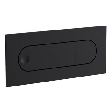 ASTRO LED Wandleuchte LED Wandleuchte Digit in Schwarz-matt 4,8W 131lm, keine Angabe, Leuchtmittel enthalten: Ja, fest verbaut, LED, warmweiss, Wandleuchte, Wandlampe, Wandlicht