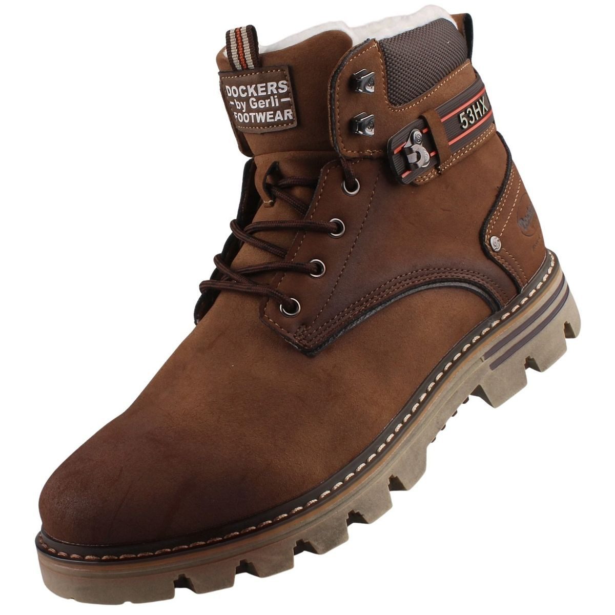 Dockers by Gerli 53HX101-620300 Stiefel günstig online kaufen