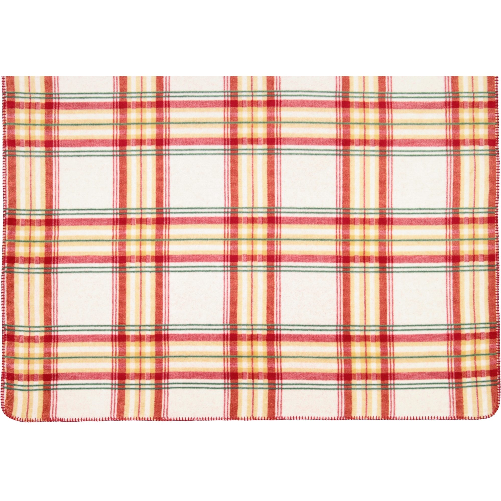Wohndecke Tartan Delight, Villeroy & Boch günstig online kaufen