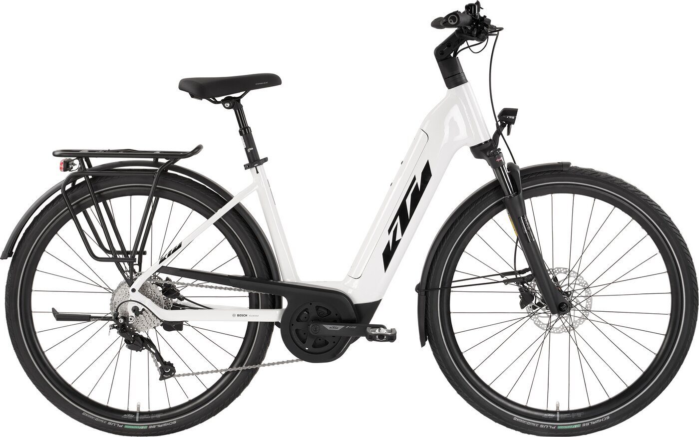 KTM LTD Touring E-Bike 500 KTM Macina