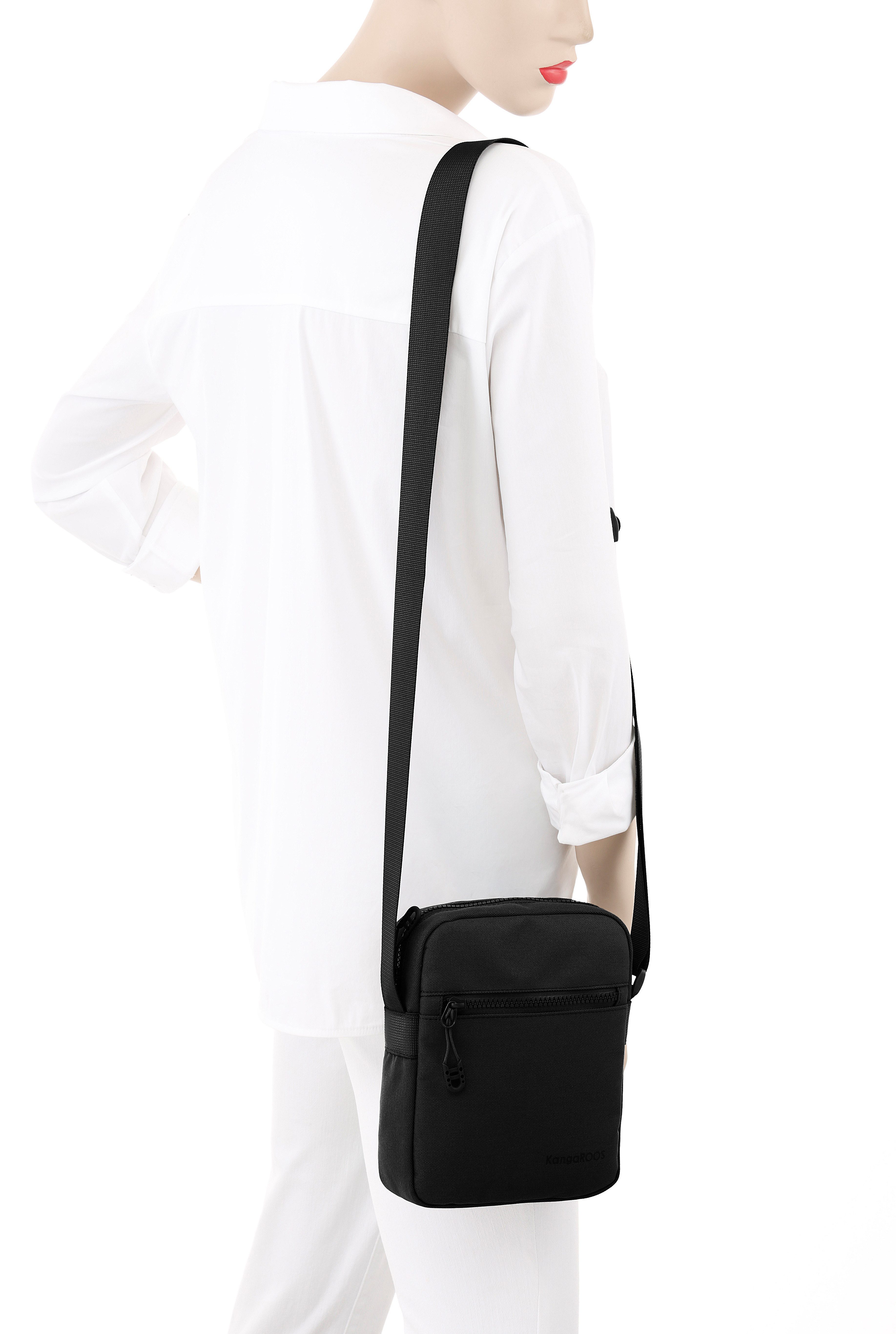 KangaROOS Umhängetasche, Schultertasche, Mini Bag, kleine Tasche günstig online kaufen