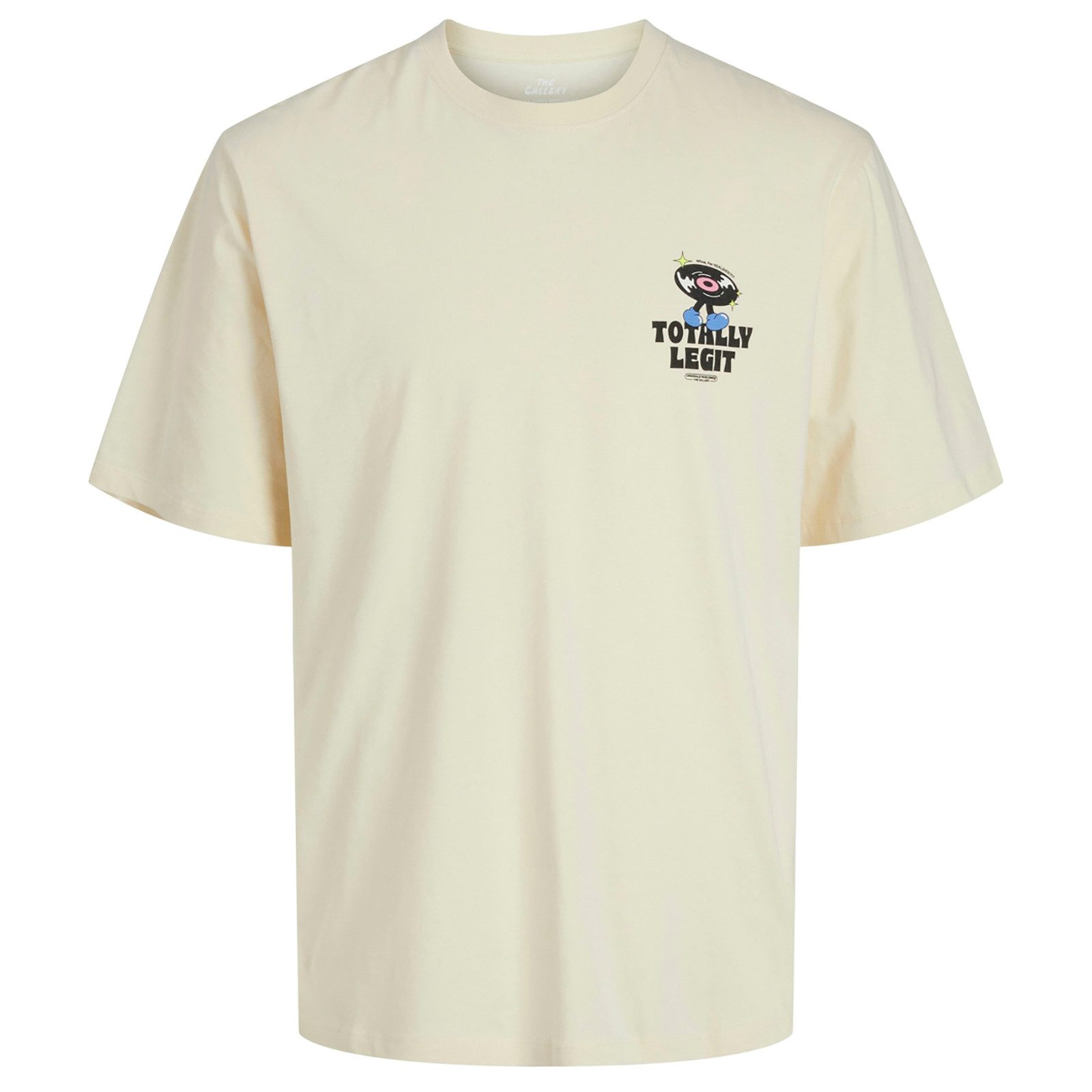 Jack & Jones Rundhalsshirt Jack&Jones XXL günstig online kaufen