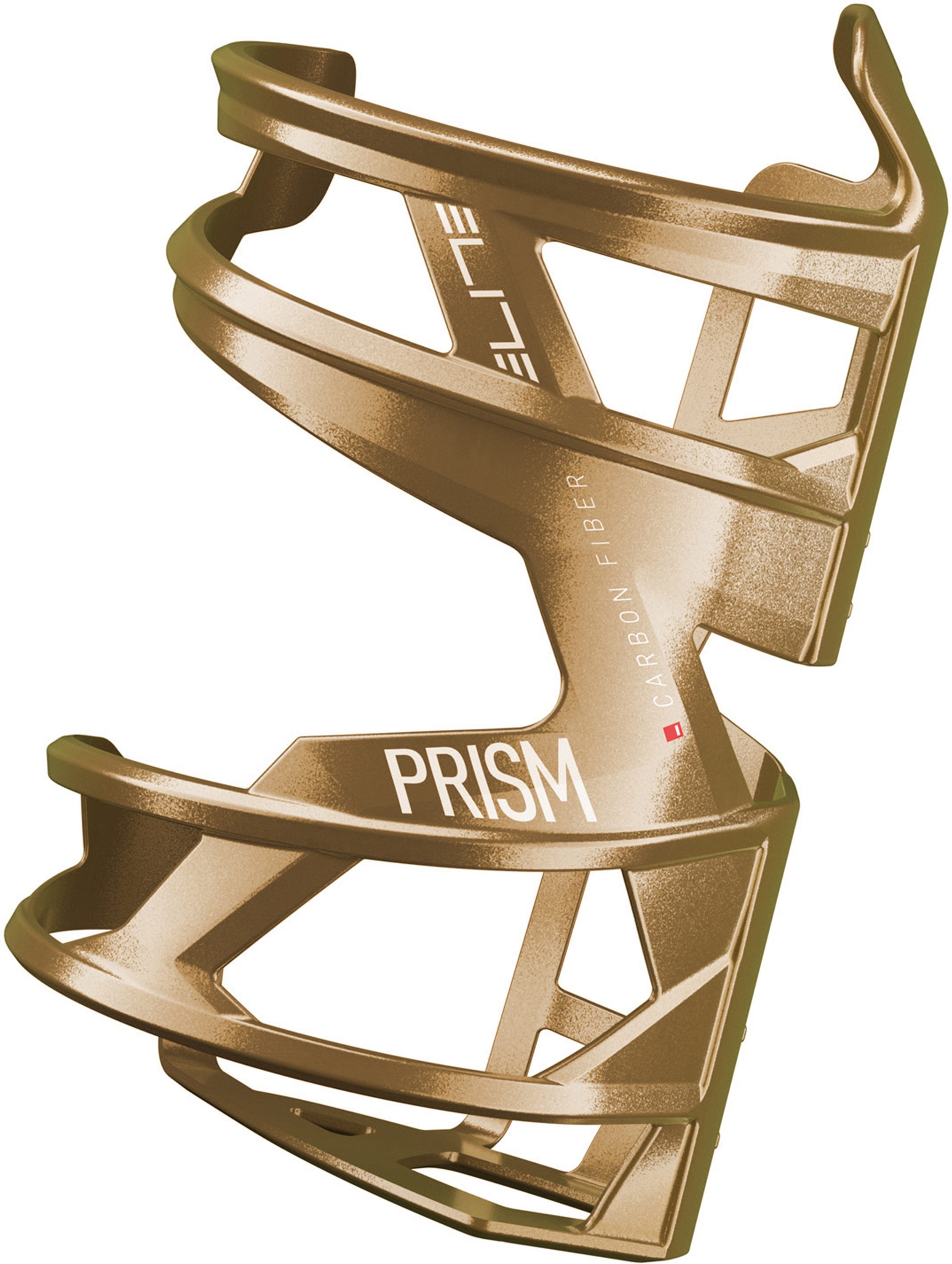 Elite Fahrrad-Flaschenhalter, Flaschenhalter Prism Carbon Links