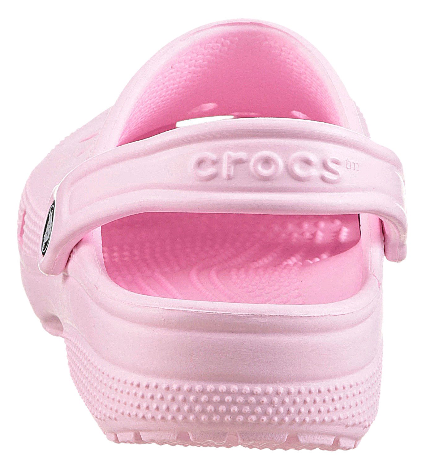 Crocs Classic Clog Clog, Sommerschuh, Schlappen, Hausschuh passt zu Jibbitz günstig online kaufen