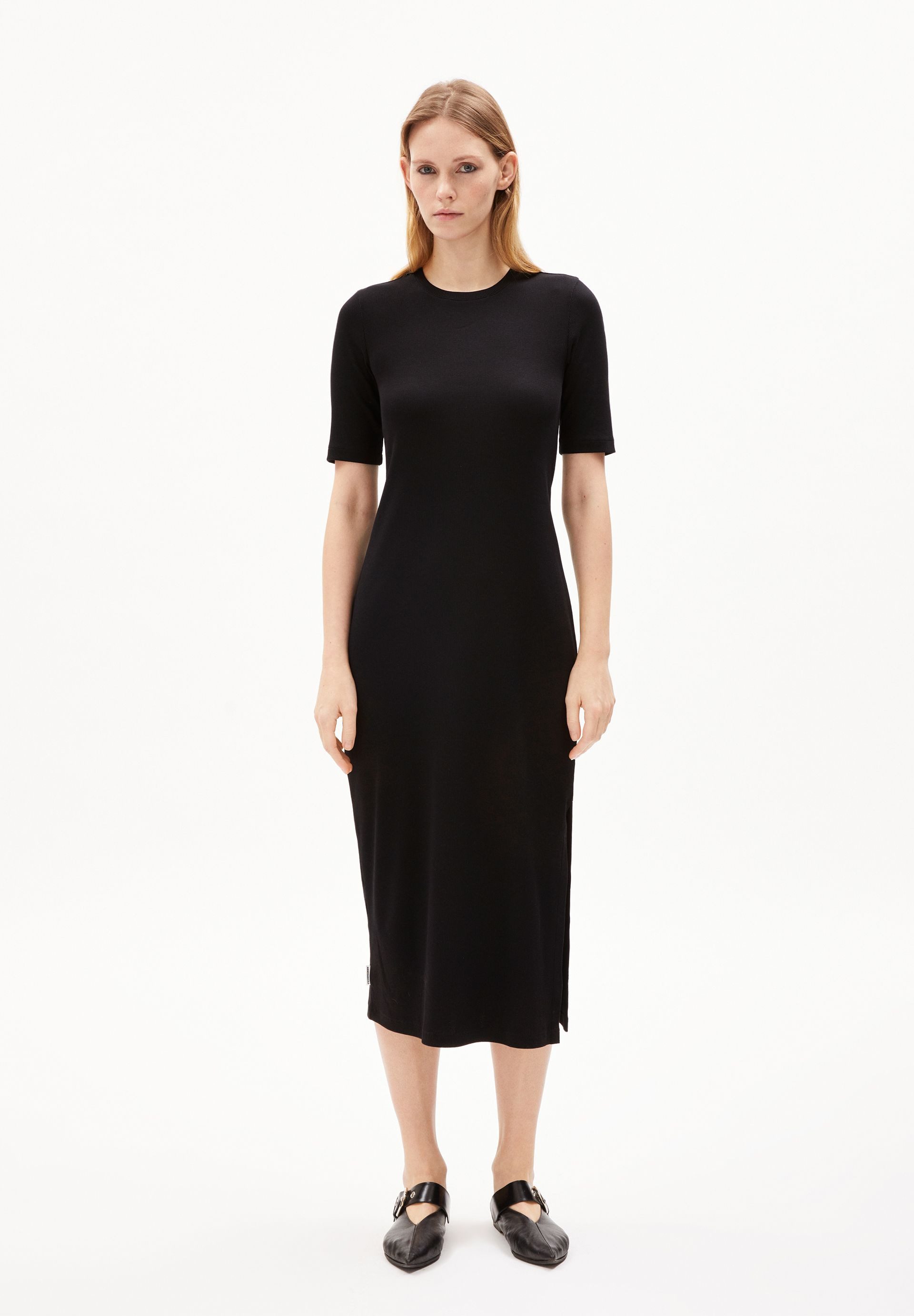 Armedangels Jerseykleid
