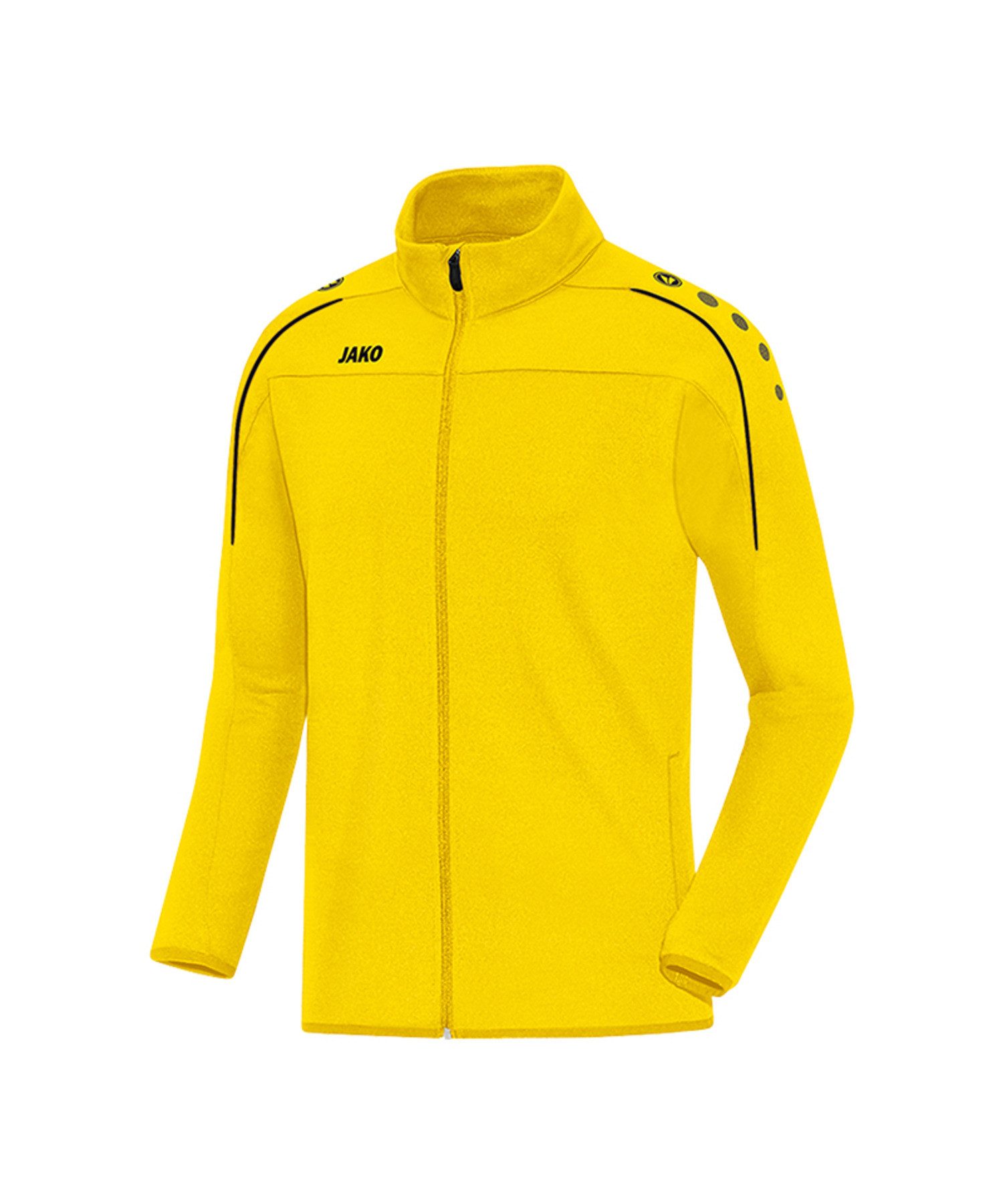 Jako Sweatjacke JAKO Classico Trainingsjacke Trainingsjacken günstig online kaufen