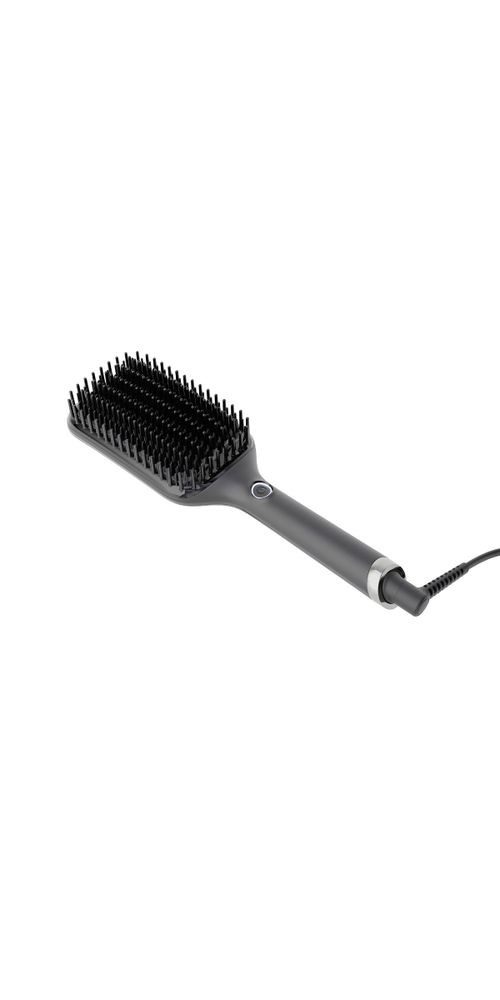 GHD Haarbürste ghd Glide+ Max Professional Smoothing Hot Brush Black XL