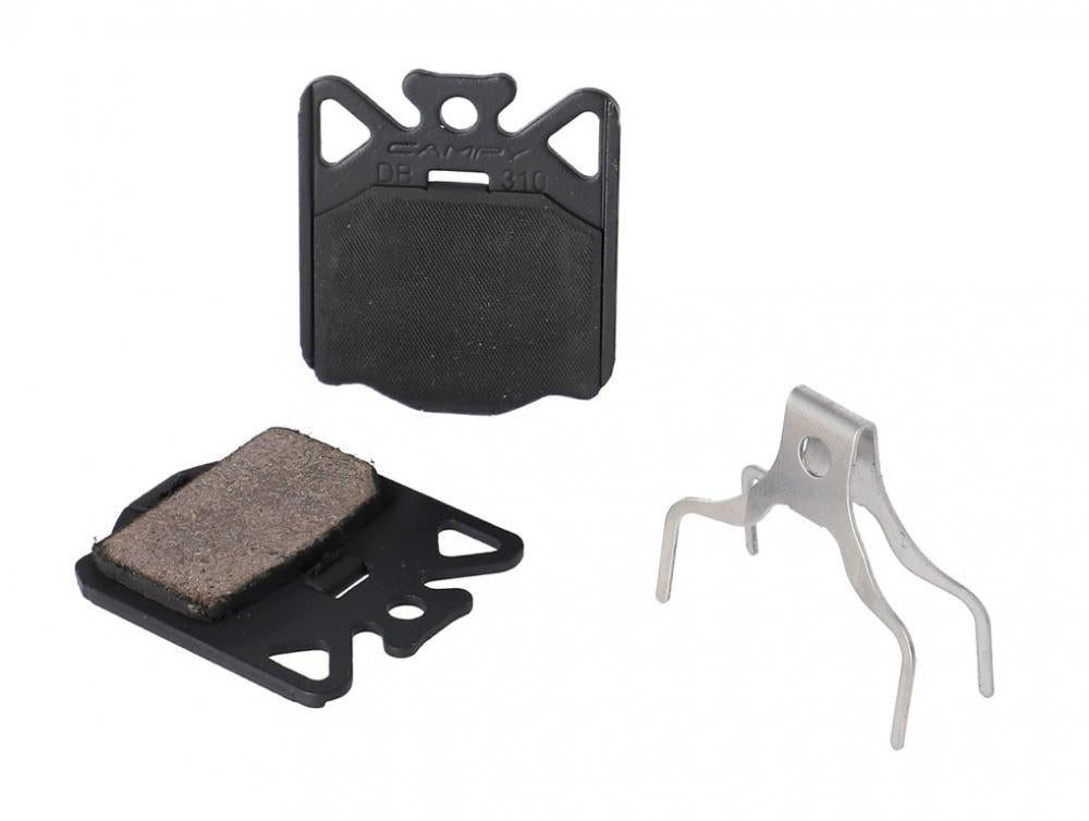CAMPAGNOLO Scheibenbremse Campagnolo Scheibenbremsbelag DB-310