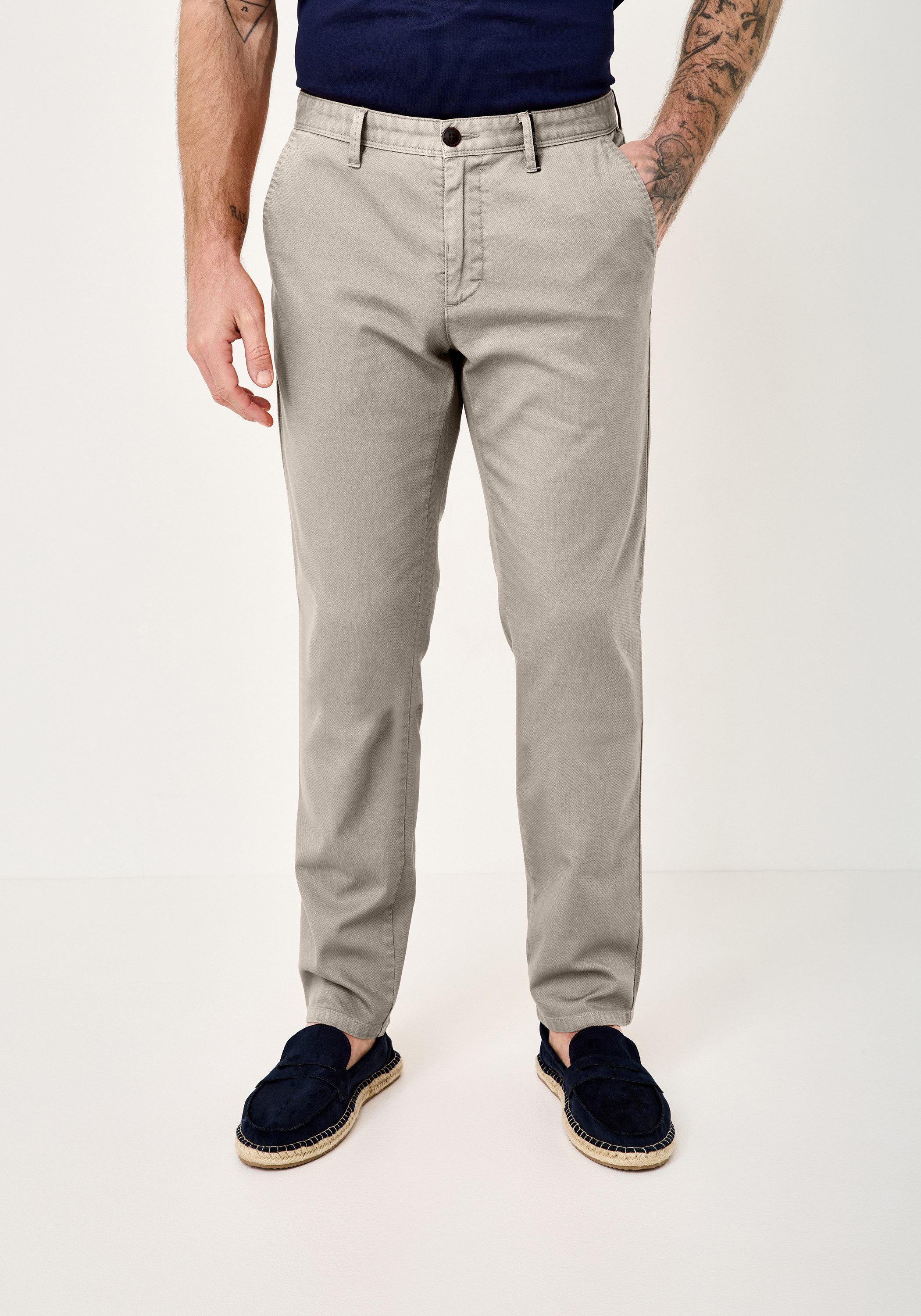 Chinohose JASPER