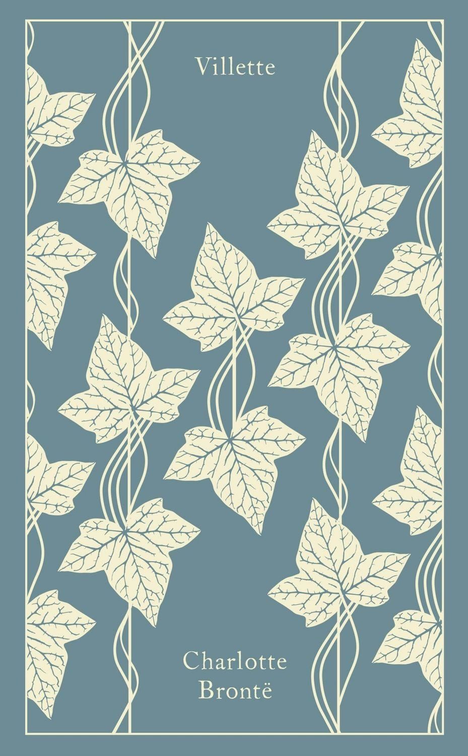 Villette / Charlotte Brontë