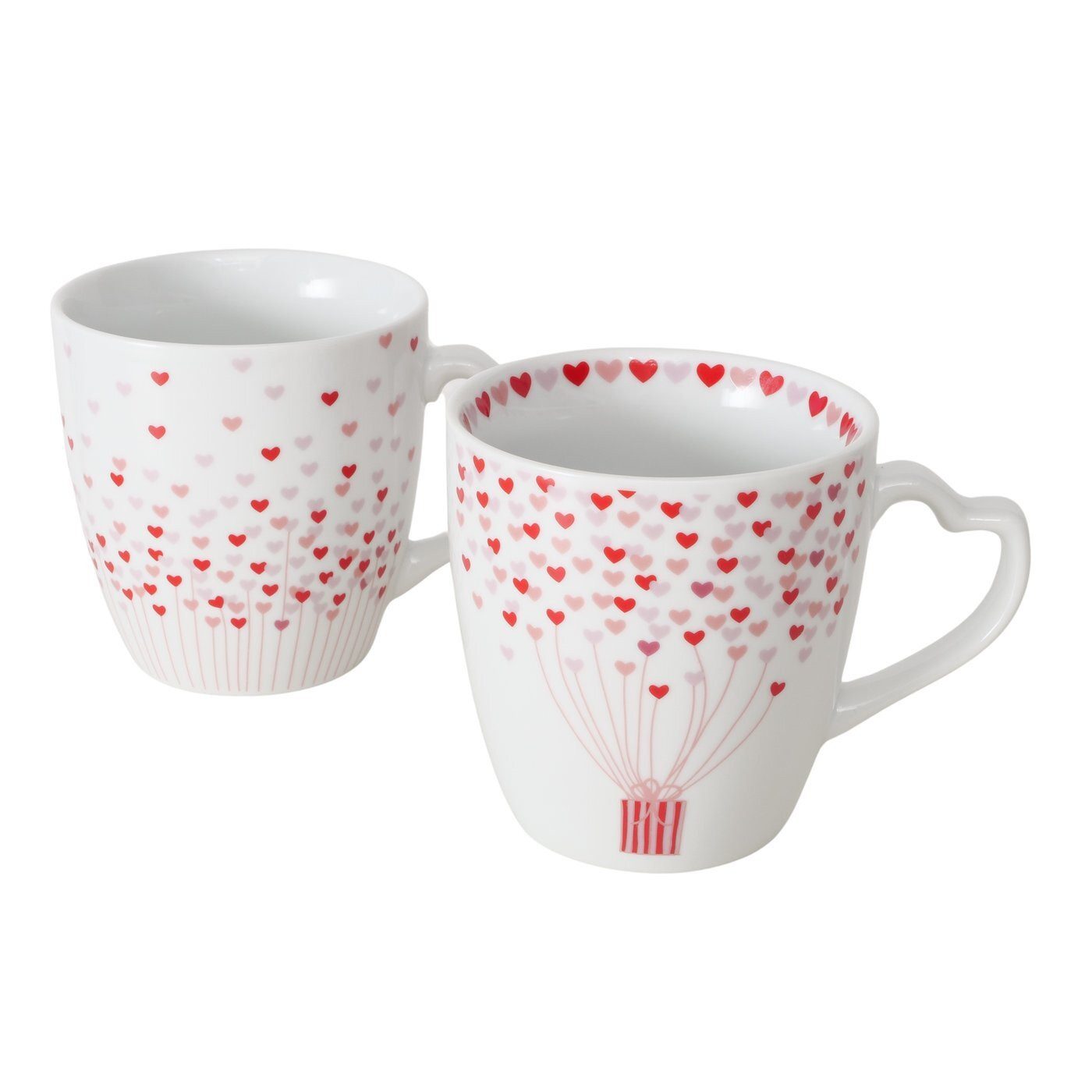 BOLTZE GRUPPE GmbH Becher, Keramik