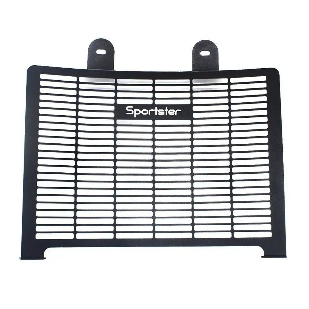 Motor-Schutzhülle Kühlerabdeckung / Kühlergrill für Harley Davidson Sportster S 1250 21-