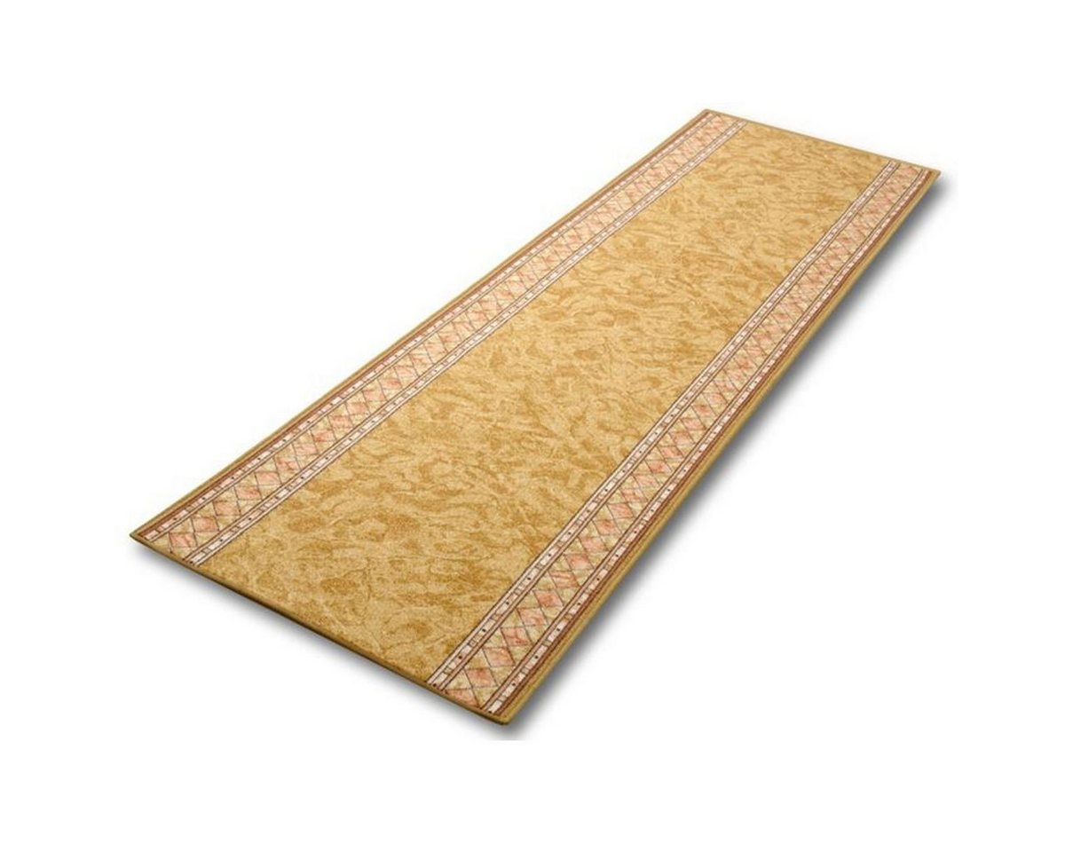 Floordirekt Läufer Rügen, Teppichläufer erhältlich in vielen Farben & Größen, Höhe: 5 mm