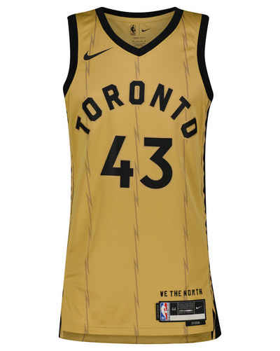 Nike Basketballtrikot