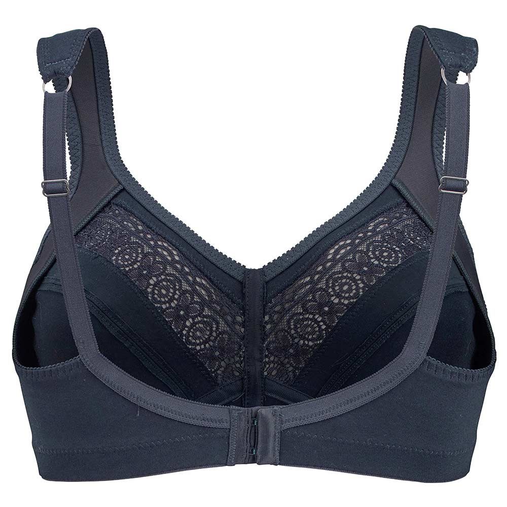 Swegmark of Sweden Bügelloser BH Cotton Star - 16520