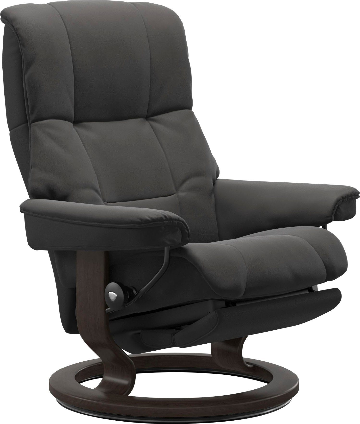 Stressless® L Größe 2-motorisch, verstellbar, & elektrisch Mayfair, Relaxsessel M optional