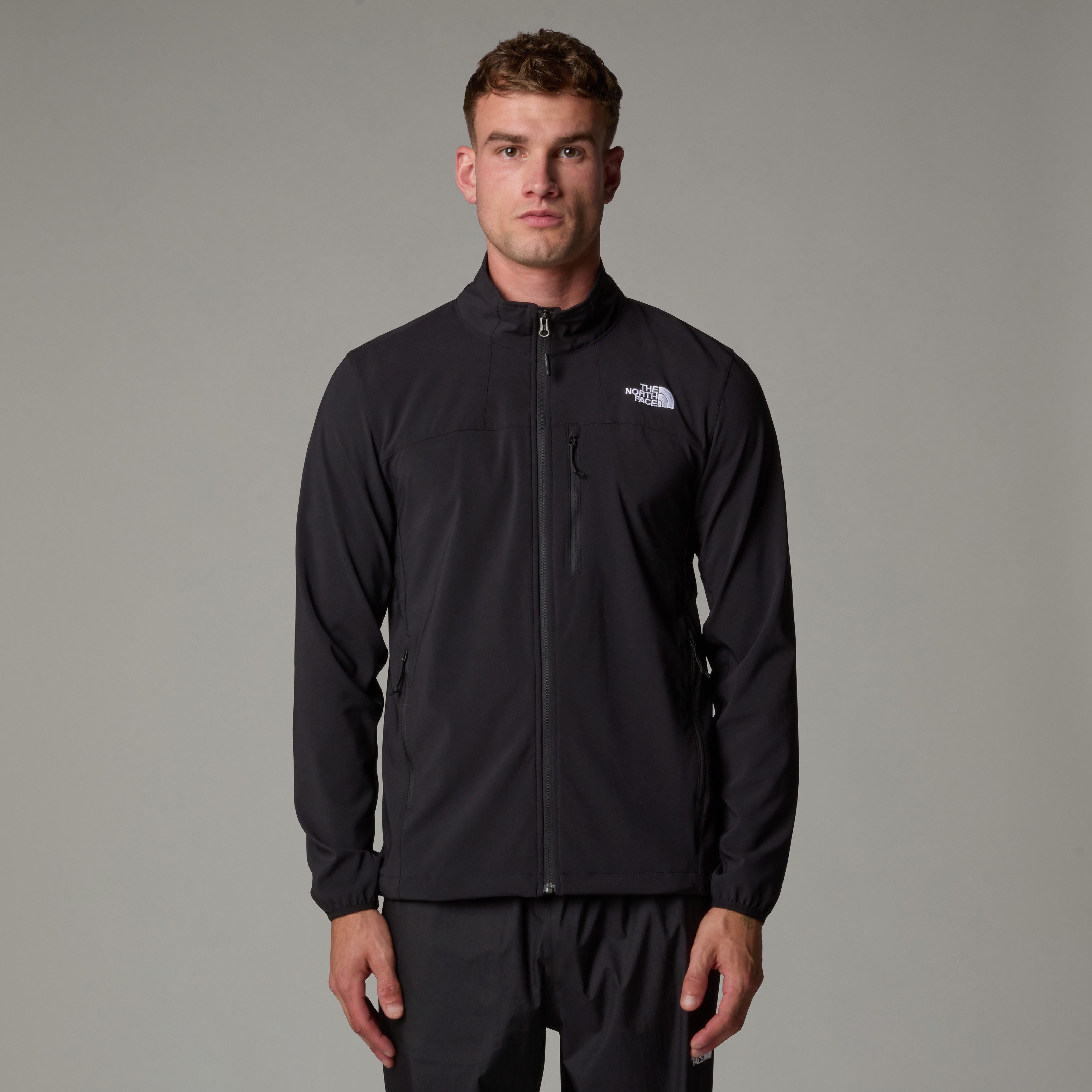 The North Face Windbreaker Nimble sportlicher Stil, atmungsaktiv, leichtes günstig online kaufen