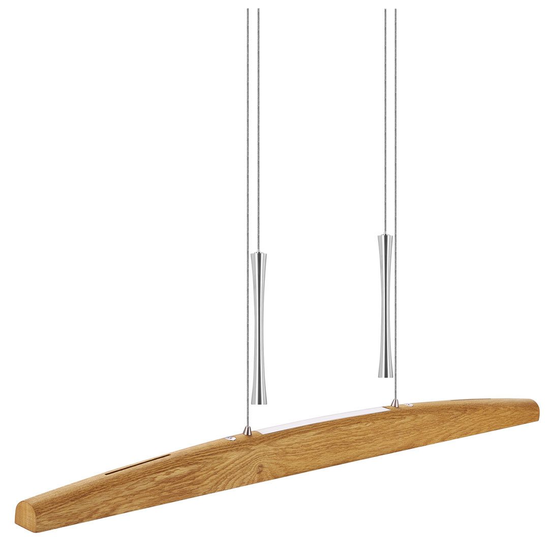 HerzBlut LED-Hängeleuchte Arco LED Ober- und günstig online kaufen