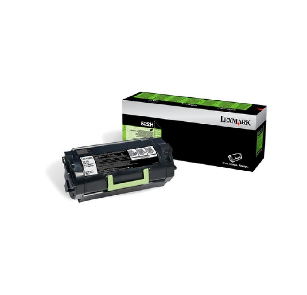 Thumbnail - Lexmark Tonerkartusche Stylische Sonnenbrille als Accessoire., Original Lexmark Tonerpatrone mit hoher Seitenkapazität