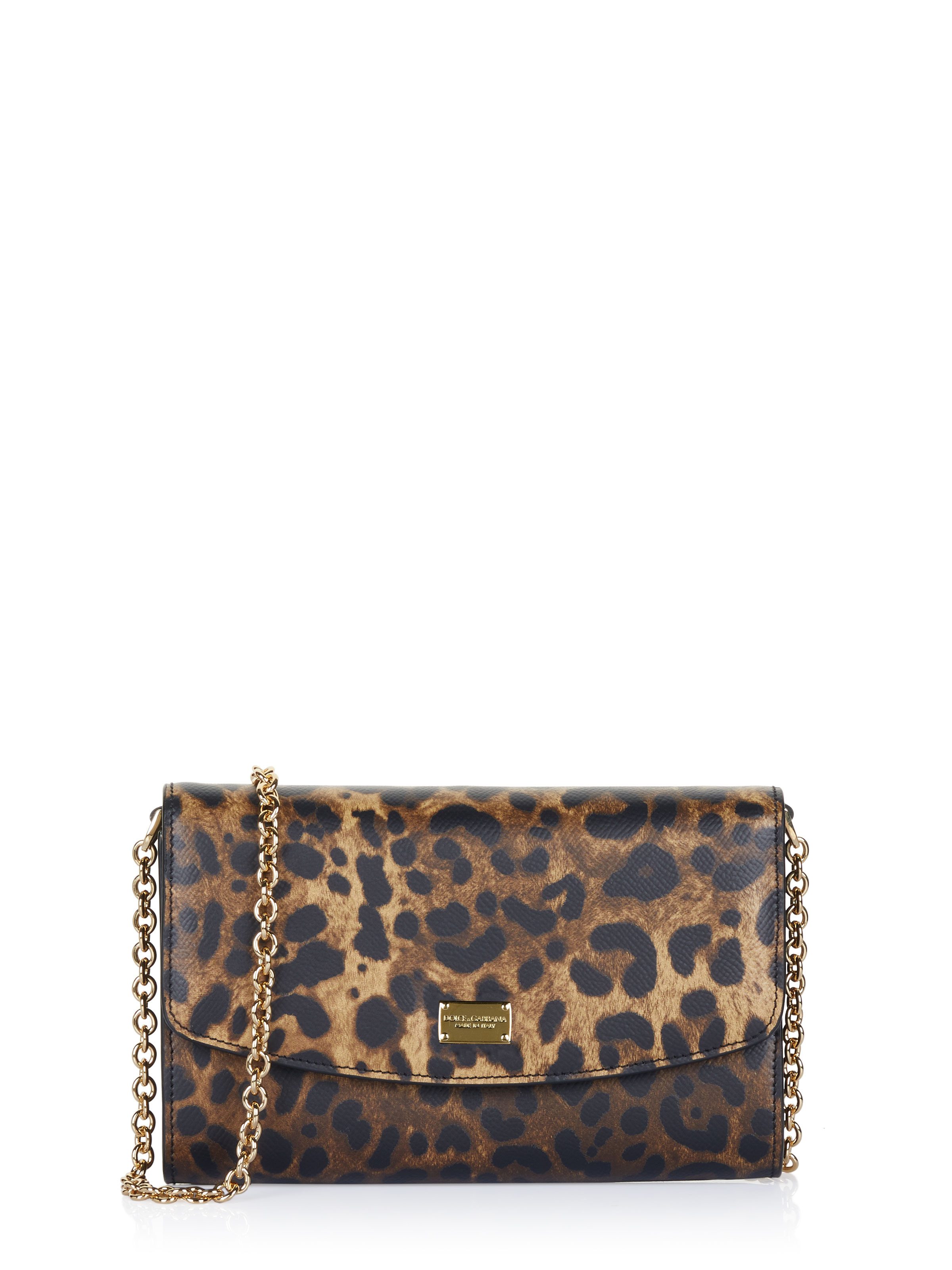 Handtasche Dolce & Gabbana Tasche