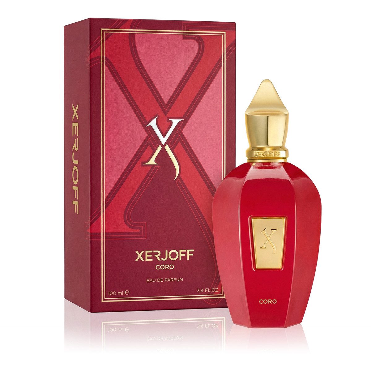 XERJOFF Eau de Parfum Coro