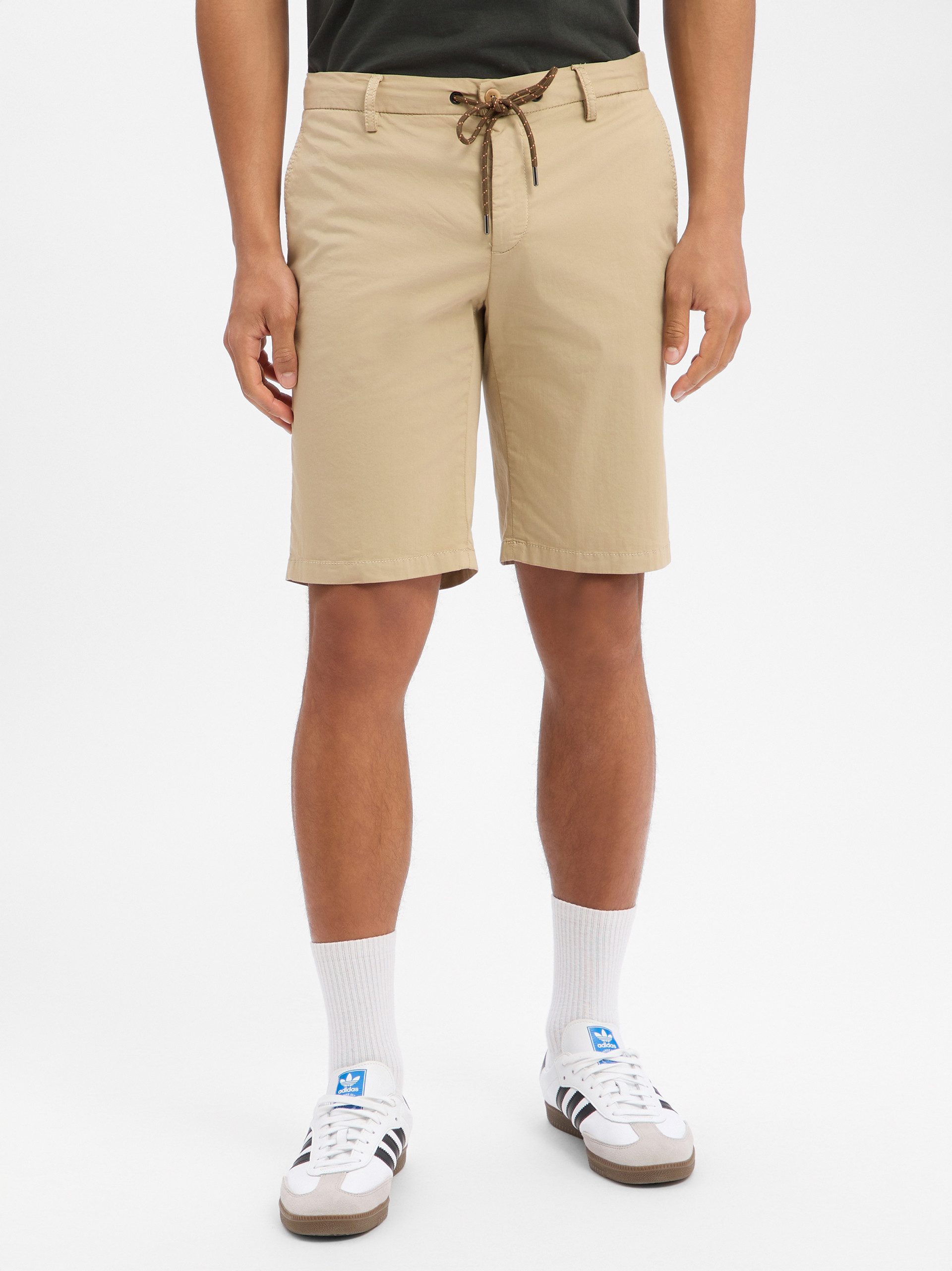 Alberto Shorts Jump-K