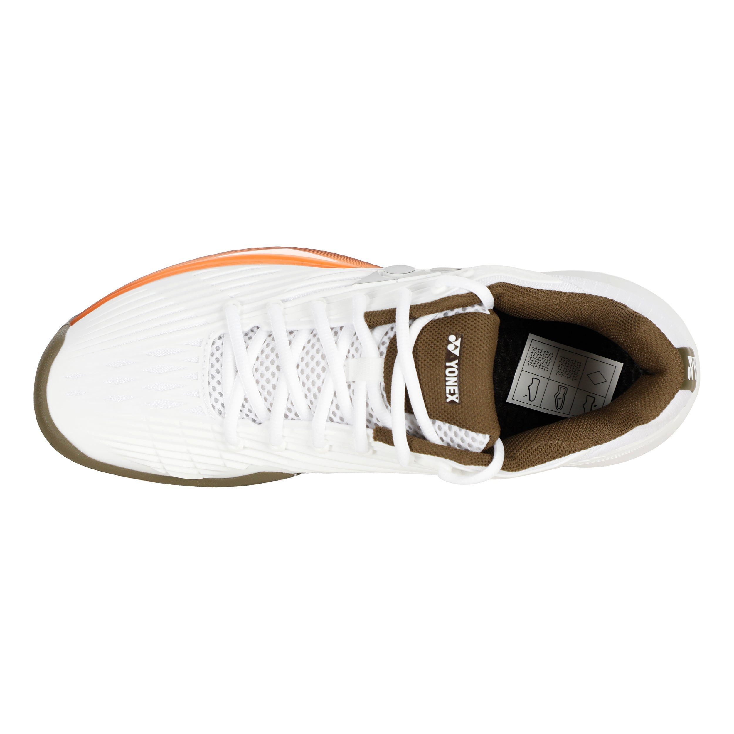 Yonex Eclipsion 5 - Allcourt Tennisschuh Tennisschuh