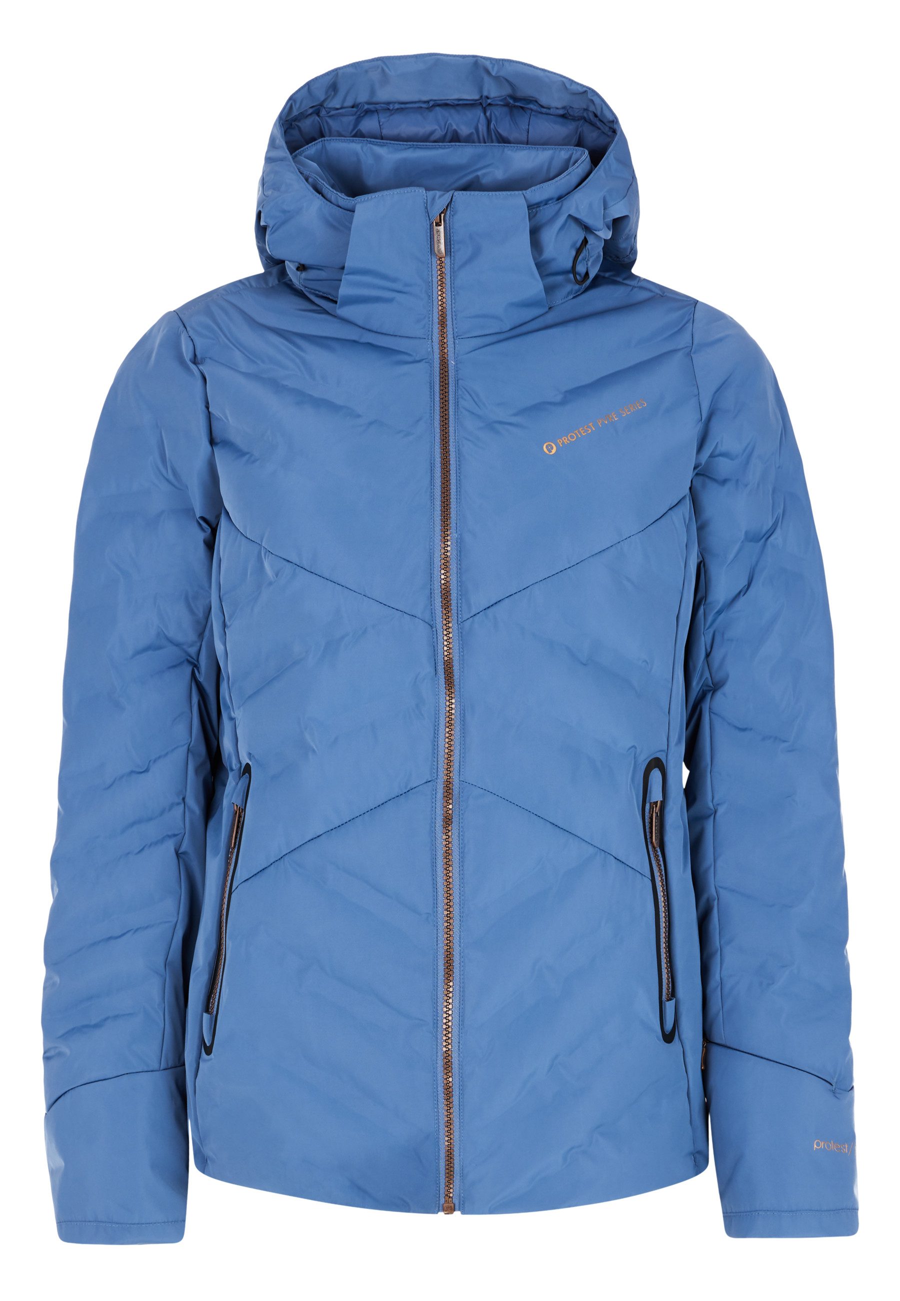Protest Skijacke PRTAPPLY (1-St) Front pocket