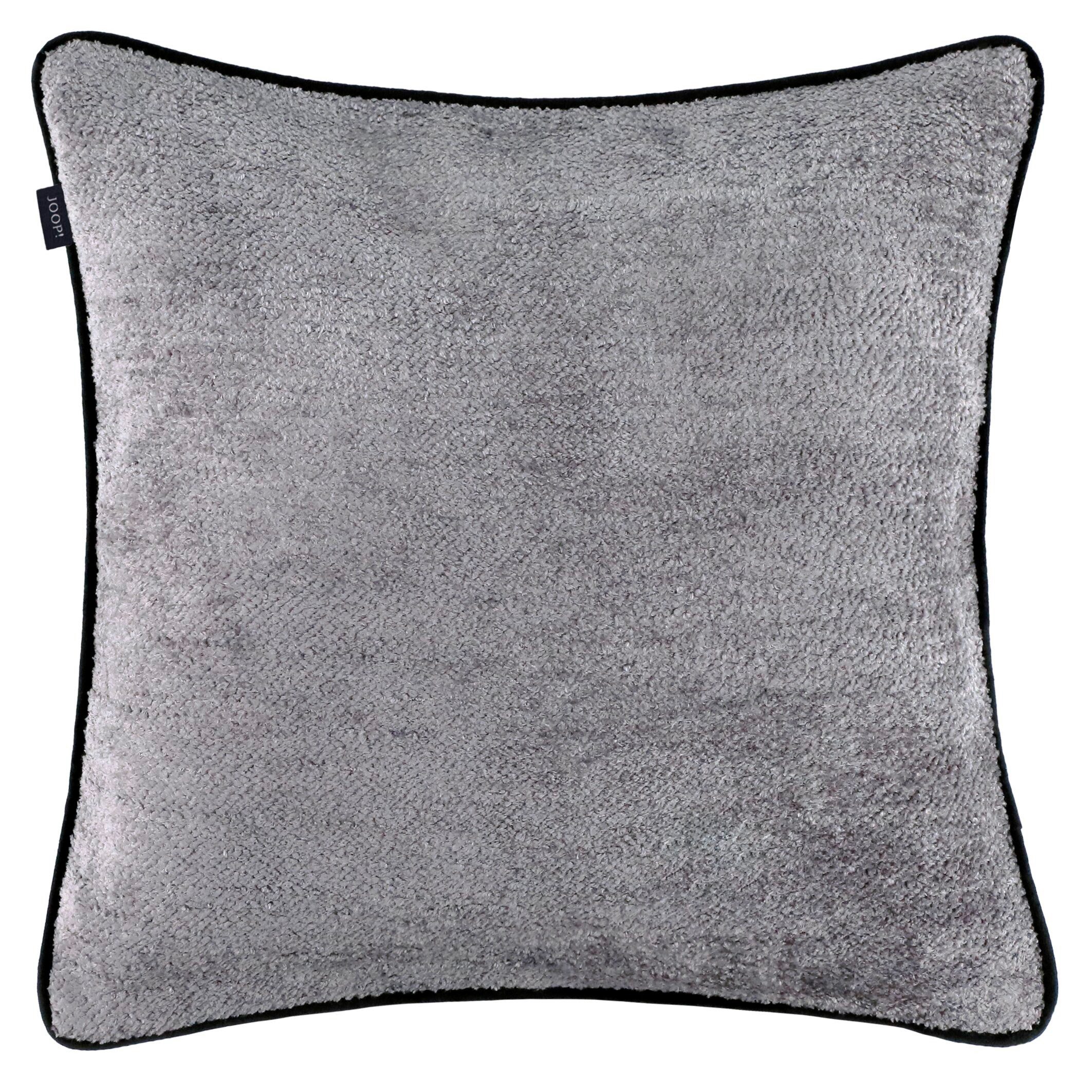 JOOP! Kissenbezug JOOP! LIVING - SIGN Zierkissenhülle, (1 Stück) günstig online kaufen