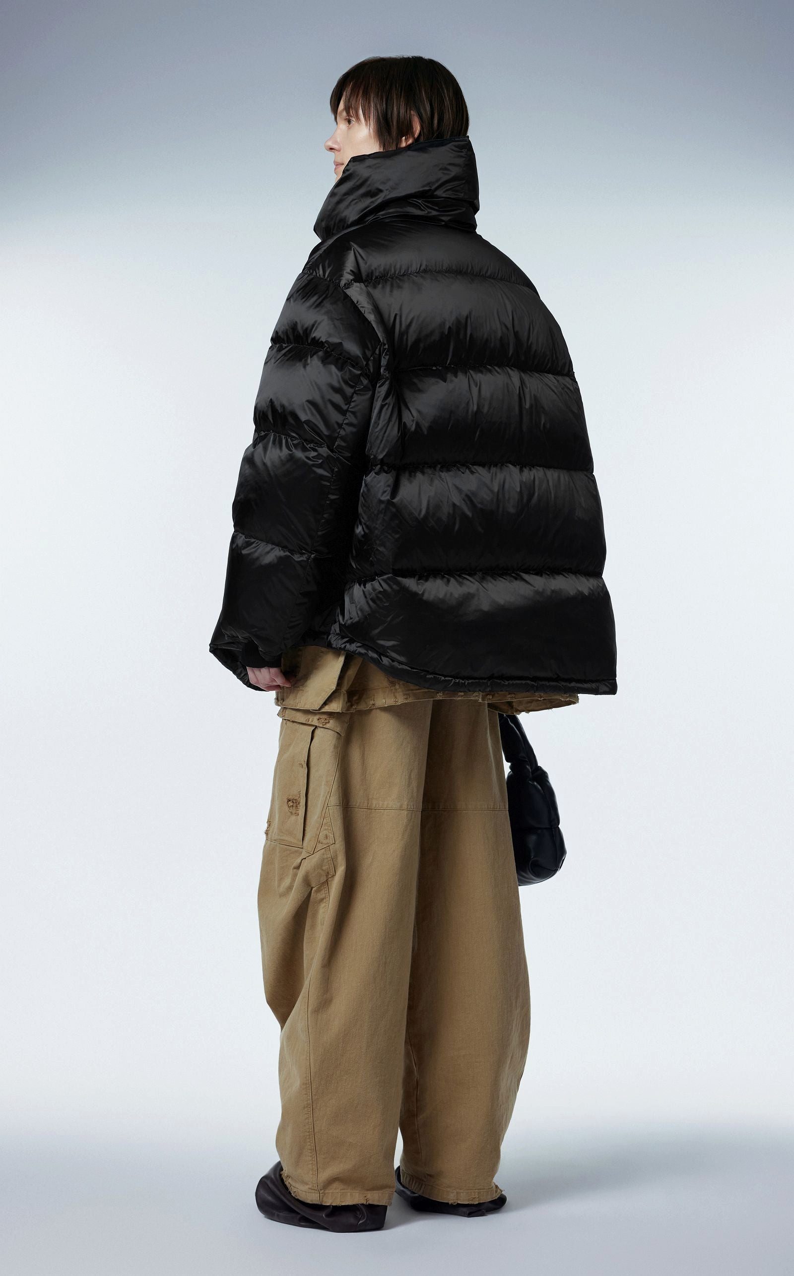 JNBY Daunenjacke Daunenjacke BLACK günstig online kaufen