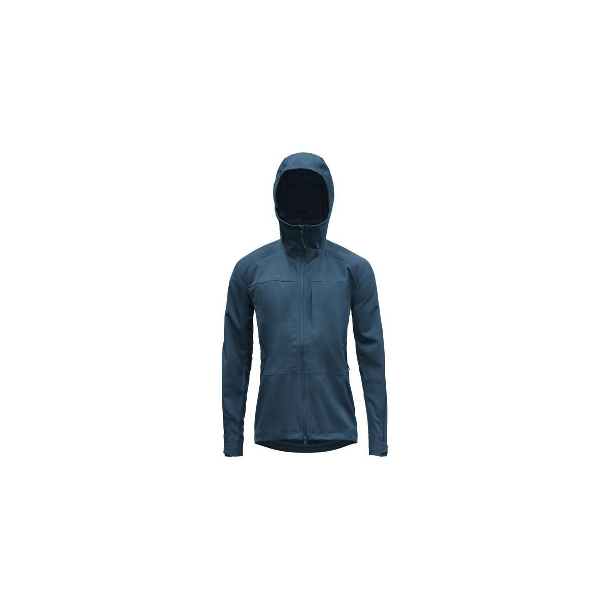Devold Skijacke Trollkyrkja Woolshell Jacket WMN Natürliche Performance und Schutz für alpine Abenteuer mit
