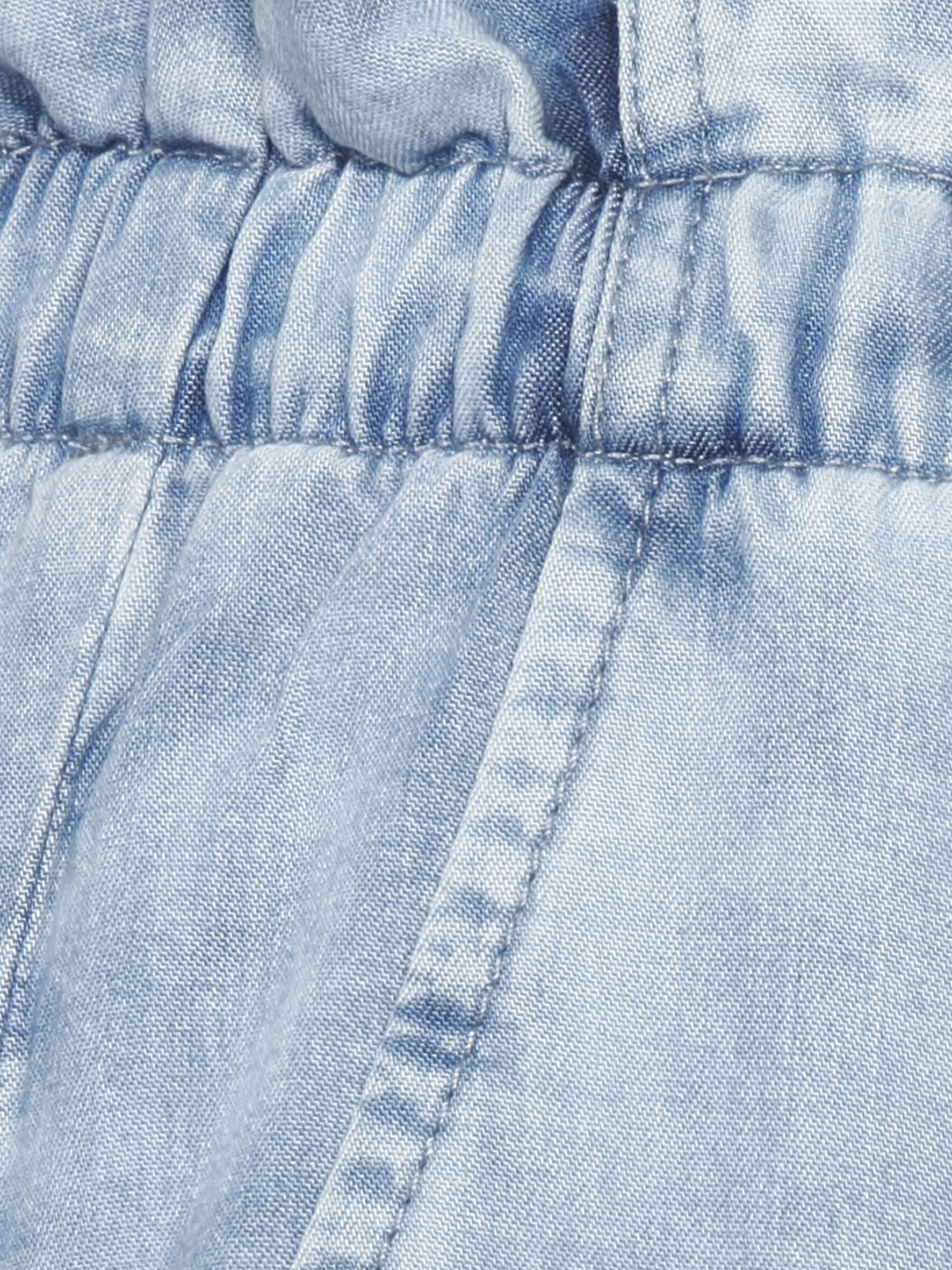 Damen Jeans FRAPP 7/8-Jeans