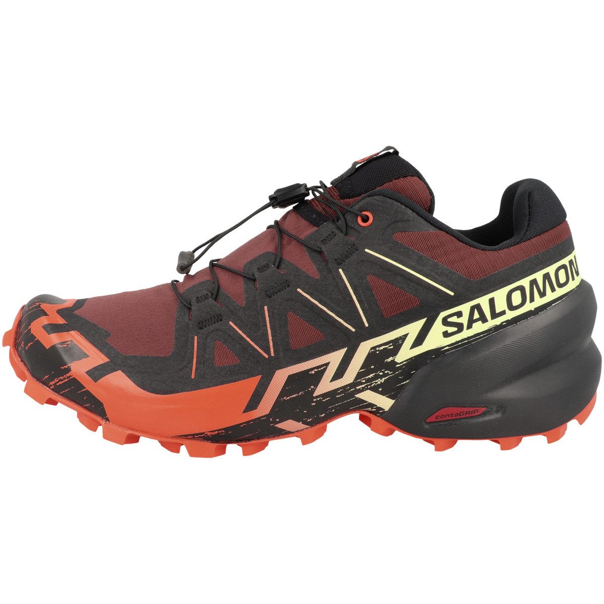 Salomon Speedcross 6 Herren Laufschuh günstig online kaufen